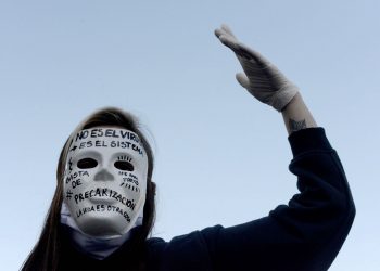 Psicovid-19: ecofascismo, necropolítica y miedo