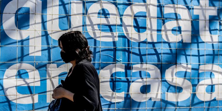 Las claves para levantar la cuarentena