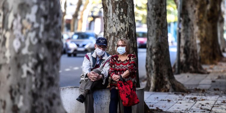 “La discriminación a los mayores pasó de latente a presente”