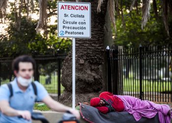 Qué resurgirá tras la pandemia, por Nils Castro