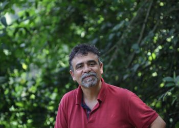 “Belgrano hoy pelearía por lo nacional y popular”