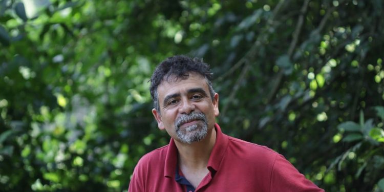 “Belgrano hoy pelearía por lo nacional y popular”