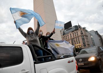 La 126 o el dilema de Alberto