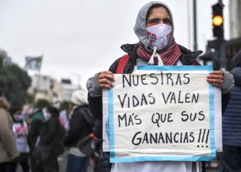 El impuesto a los ricos como sentido común