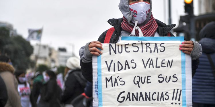 El impuesto a los ricos como sentido común