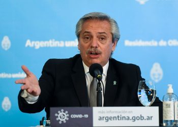 Alberto Fernández: “El juez del concurso de Vicentin dictó una resolución absurda”