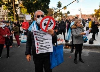 El autoritarismo de la insensatez