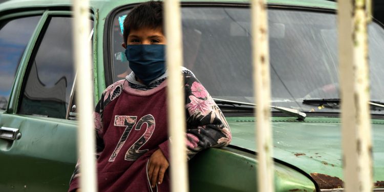 Otro fallo ignorado: Larreta no asistió a estudiantes de las villas