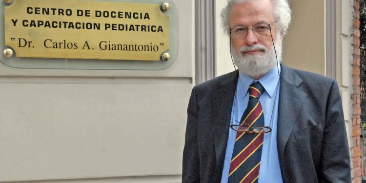 Tonucci: la escuela no funciona
