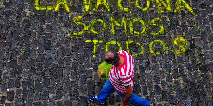 Casi el 80% de los vecinos del AMBA apoya el endurecimiento de la cuarentena