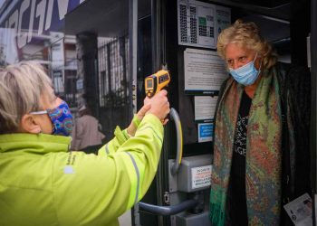 El Covid-19 y los micro maltratos hacia las personas mayores