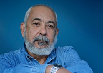 Padura: “Con la pandemia hemos visto la gran estupidez del mundo”