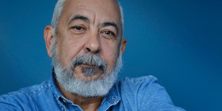 Padura: “Con la pandemia hemos visto la gran estupidez del mundo”