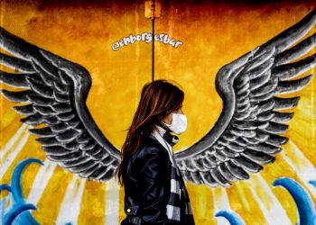 Distopías literarias en tiempo real