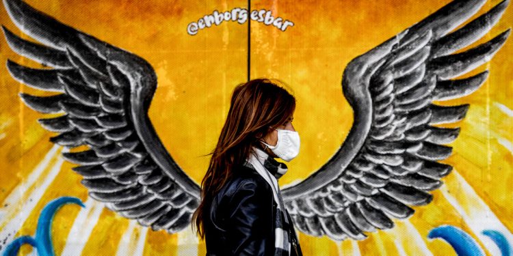 Distopías literarias en tiempo real