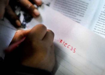 Repensar la educación y atacar la desigualdad