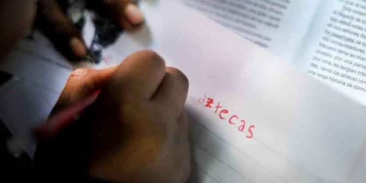 Repensar la educación y atacar la desigualdad