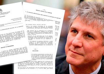 Cacería sin ley: las marcas del Lawfare