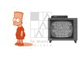 El medio no es el mensaje, es la evolución