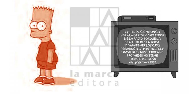 El medio no es el mensaje, es la evolución