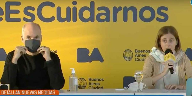 Avisen dónde hay pobres que vamos