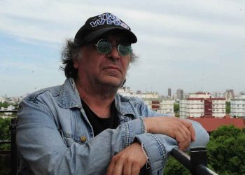 Saborido: “El que está haciendo chistes todo el día es un pelotudo”