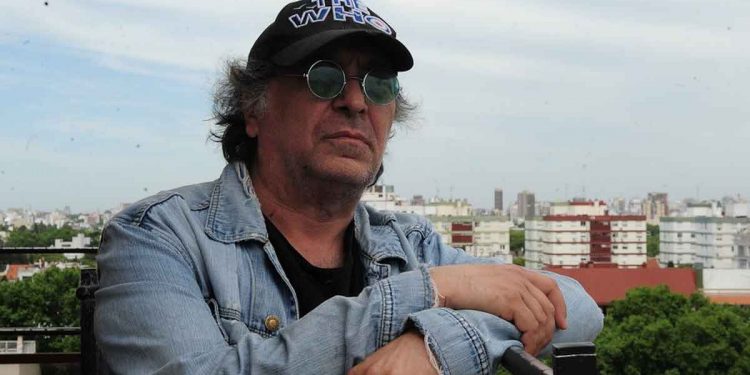 Saborido: “El que está haciendo chistes todo el día es un pelotudo”