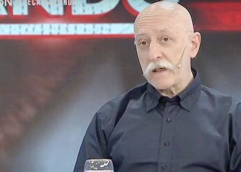 Kaufman: “Que hablen de pospandemia está conectado a que no perciben el nivel de gravedad”