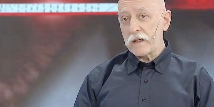 Kaufman: “Que hablen de pospandemia está conectado a que no perciben el nivel de gravedad”