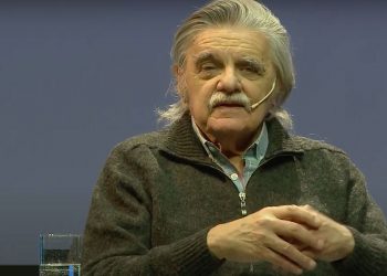 Horacio González: “Lo de Vicentin no es una medida ni extrema ni insólita”