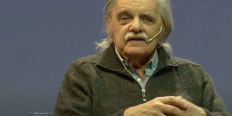 Horacio González: “Lo de Vicentin no es una medida ni extrema ni insólita”
