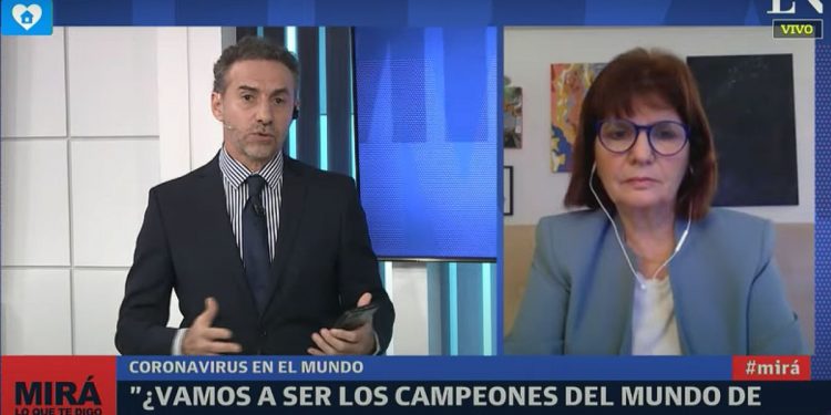 Pandemia, derechas y anticuarentenas