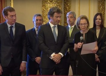 El espionaje y la trampa de la impunidad