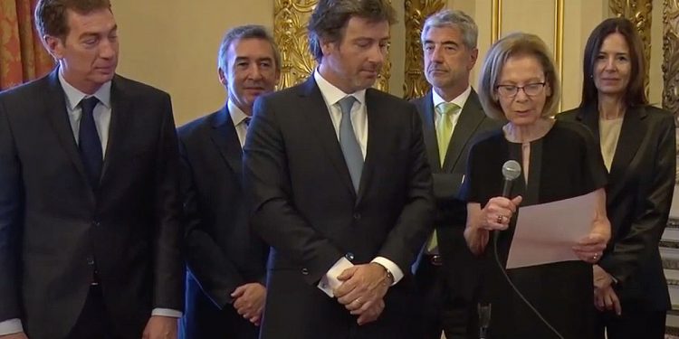 El espionaje y la trampa de la impunidad