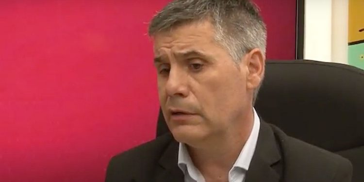 “Extender la cuarentena es una medida necesaria”