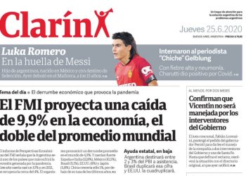 Pandemia y neoliberalismo, un cóctel peligroso