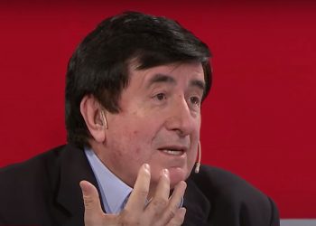“Con el pretexto de la economía, Trump y Bolsonaro permiten una masacre”