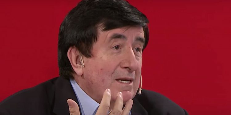 “Con el pretexto de la economía, Trump y Bolsonaro permiten una masacre”