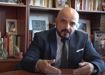 El PRO recusó al juez que pedía computadoras para estudiantes sin recursos