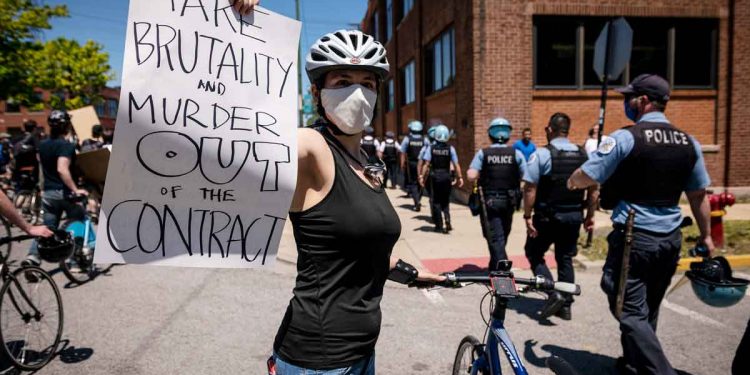 La tormenta perfecta