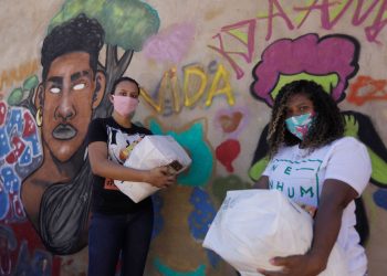 La pandemia de la desigualdad