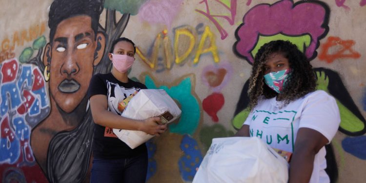 La pandemia de la desigualdad