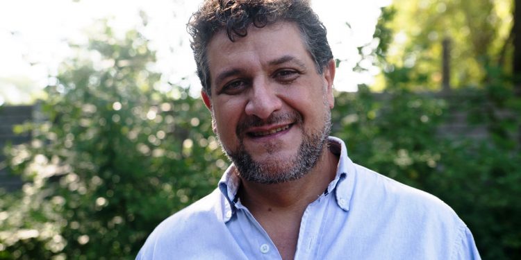 Luis Arias: “Mi destitución como juez fue un disciplinamiento, un lawfare hacia adentro”