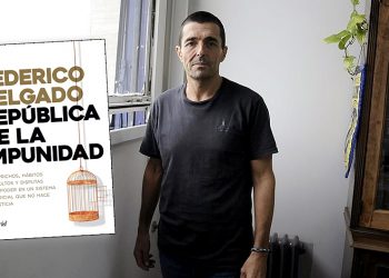 La república de la impunidad