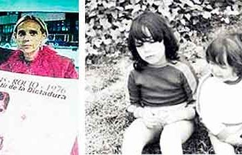 Una nena no puede olvidarse del rostro de quien secuestró a su mamá