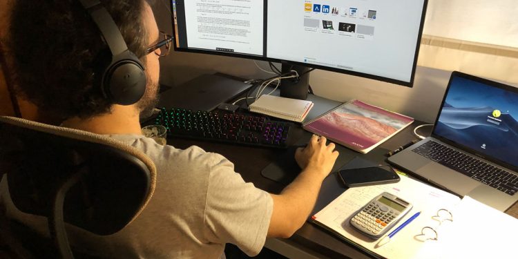 El teletrabajo no es sólo una solución, es un derecho