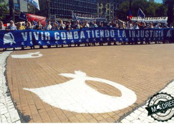 El pañuelo blanco no se mancha