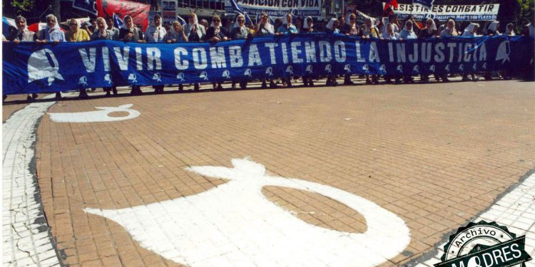 El pañuelo blanco no se mancha