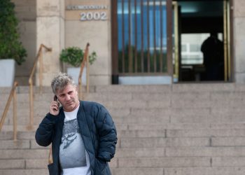 Slonimsqui: “El mecanismo para elegir jueces es cuasi mafioso”