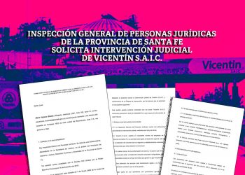 Las empresas que Vicentin le ocultó a la Justicia